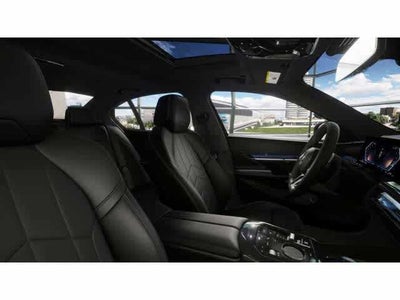 2027 BMW 5 Series 530i xDrive Sedan