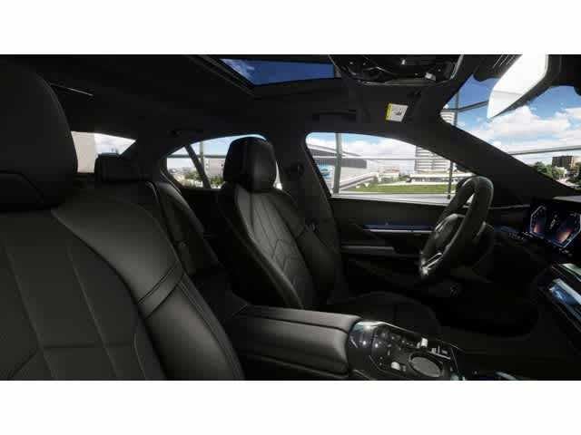 2027 BMW 5 Series 530i xDrive Sedan