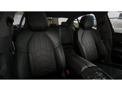2027 BMW 5 Series 530i xDrive Sedan