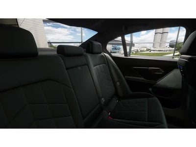 2027 BMW 5 Series 530i xDrive Sedan