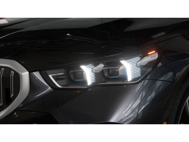 2027 BMW 5 Series 530i xDrive Sedan