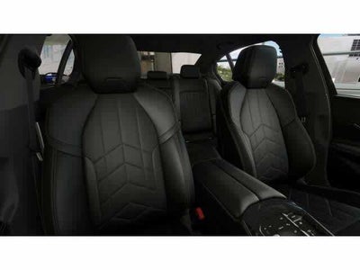 2027 BMW 5 Series 530i xDrive Sedan