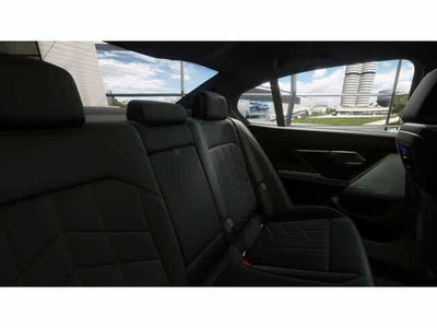 2027 BMW 5 Series 530i xDrive Sedan