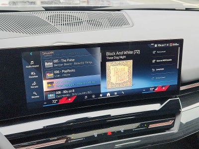 2025 BMW 5 Series 530i xDrive Sedan