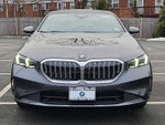 2025 BMW 5 Series 530i xDrive Sedan