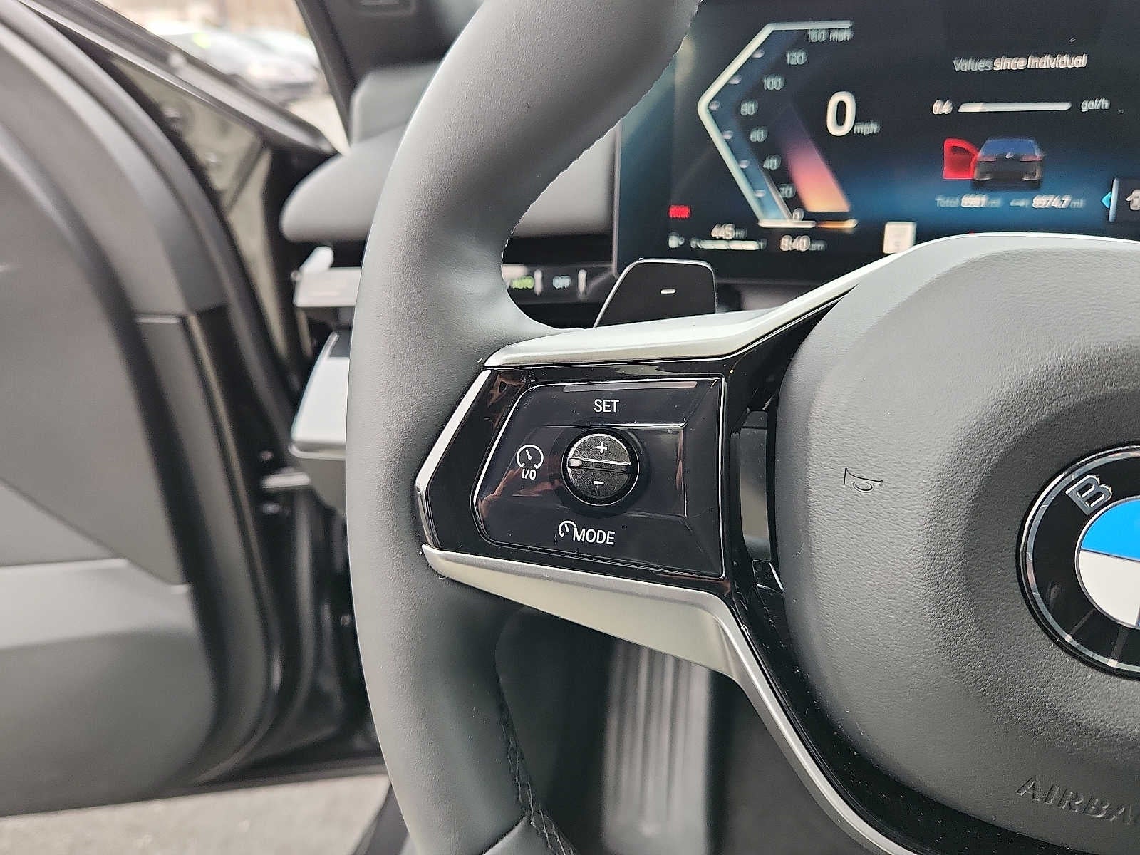 2025 BMW 5 Series 530i xDrive Sedan