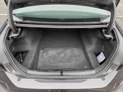 2025 BMW 5 Series 530i xDrive Sedan