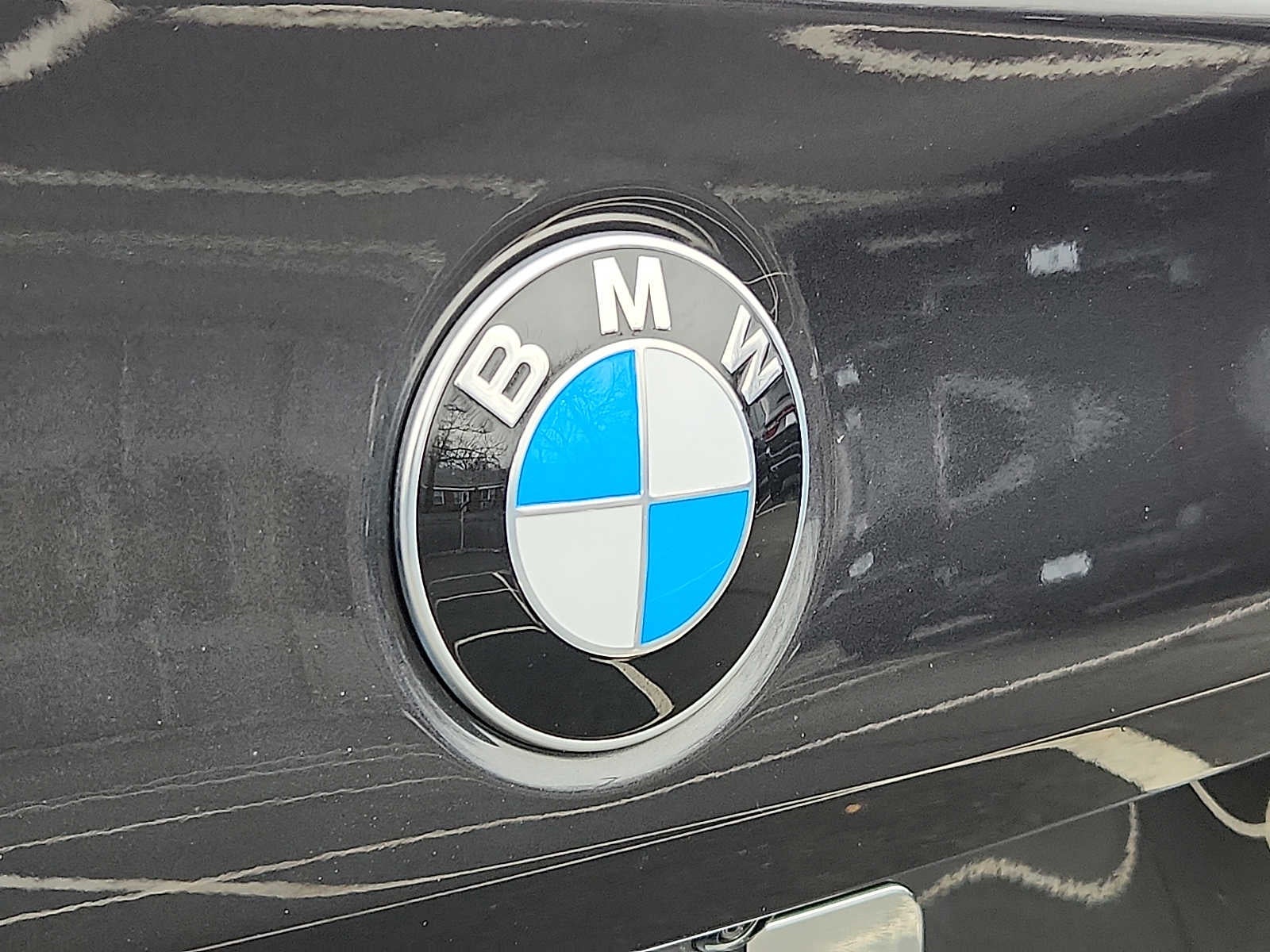 2025 BMW 5 Series 530i xDrive Sedan