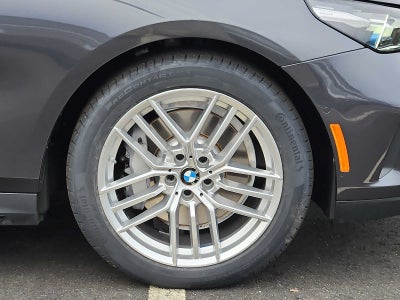 2025 BMW 5 Series 530i xDrive Sedan