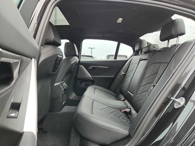 2025 BMW 5 Series 530i xDrive Sedan