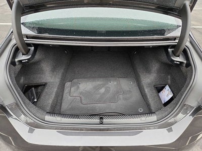 2025 BMW 5 Series 530i xDrive Sedan