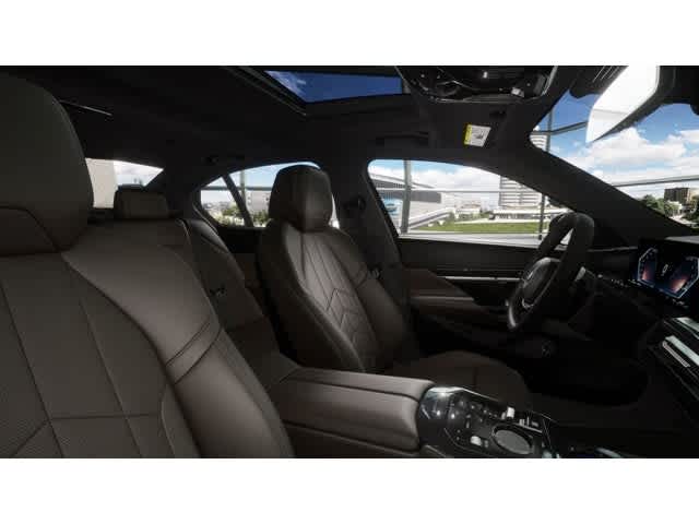 2026 BMW 5 Series 530i xDrive Sedan