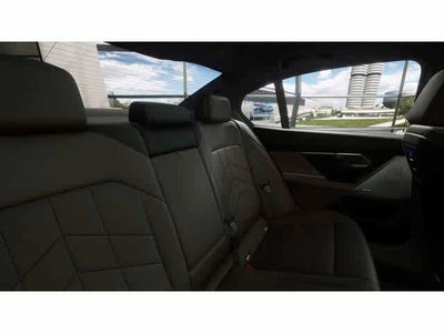 2026 BMW 5 Series 530i xDrive Sedan