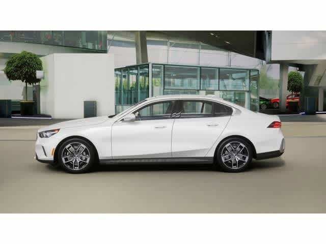 2026 BMW 5 Series 530i xDrive Sedan