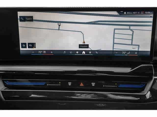 2026 BMW 5 Series 530i xDrive Sedan