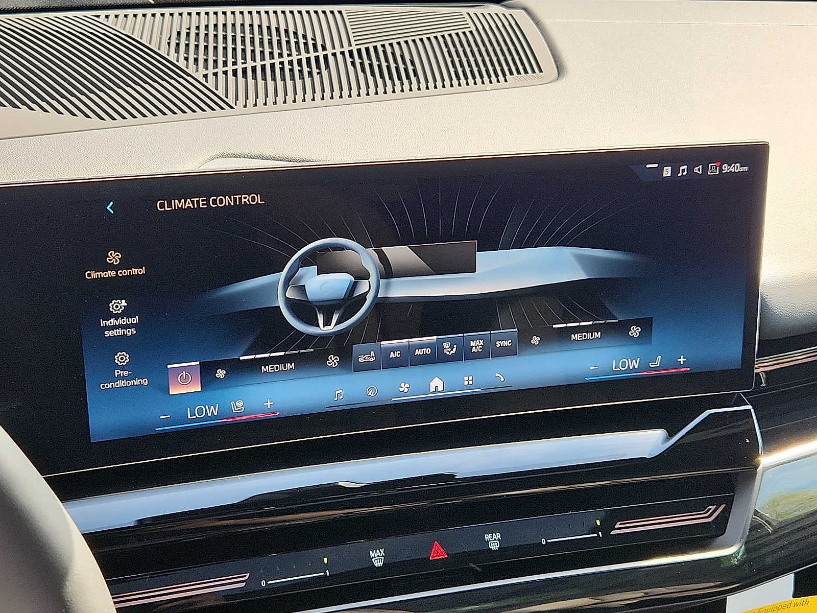 2026 BMW 5 Series 530i xDrive Sedan