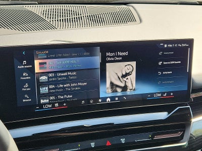 2026 BMW 5 Series 530i xDrive Sedan