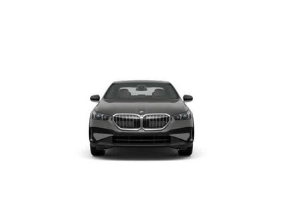 2026 BMW 5 Series 530i xDrive Sedan