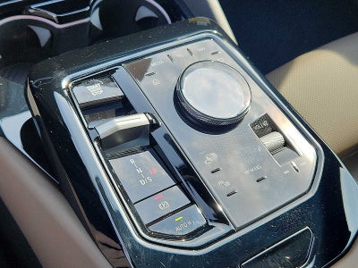 2026 BMW 5 Series 530i xDrive Sedan