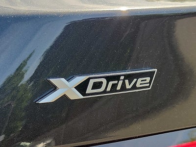2026 BMW 5 Series 530i xDrive Sedan