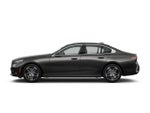 2026 BMW 5 Series 530i xDrive Sedan