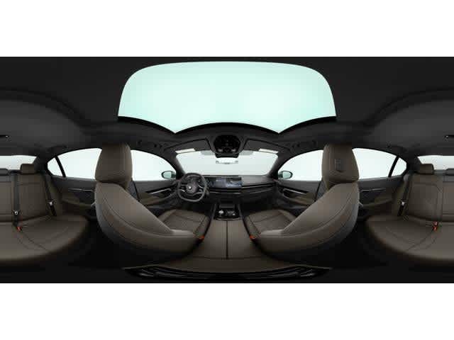 2026 BMW 5 Series 530i xDrive Sedan