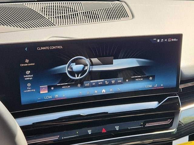2026 BMW 5 Series 530i xDrive Sedan