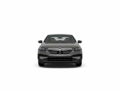 2026 BMW 5 Series 530i xDrive Sedan