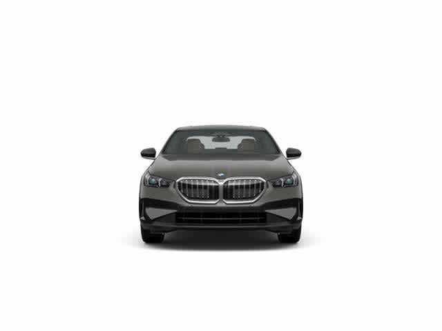 2026 BMW 5 Series 530i xDrive Sedan