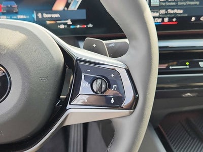 2026 BMW 5 Series 530i xDrive Sedan