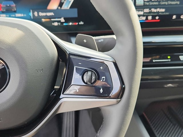 2026 BMW 5 Series 530i xDrive Sedan