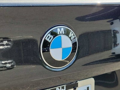 2026 BMW 5 Series 530i xDrive Sedan