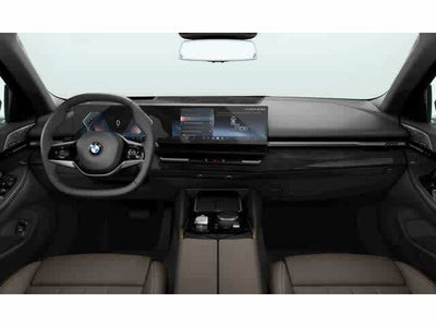 2026 BMW 5 Series 530i xDrive Sedan