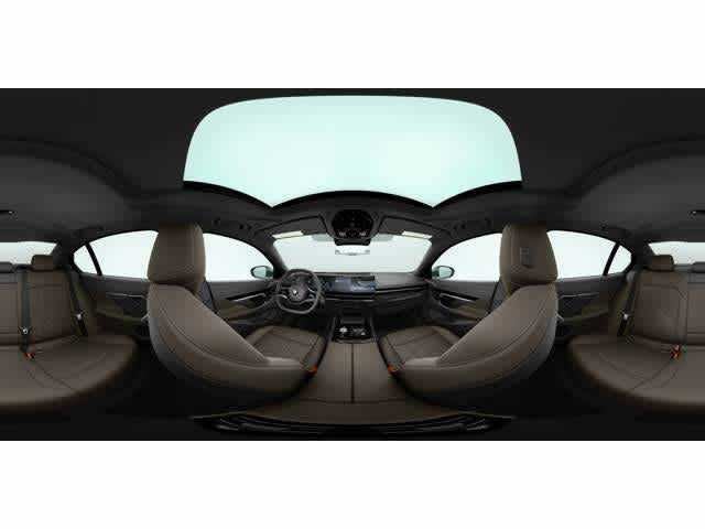 2026 BMW 5 Series 530i xDrive Sedan