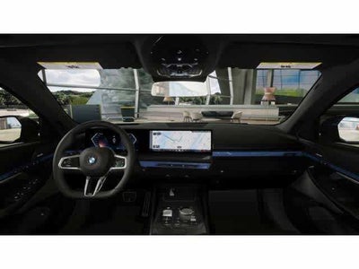 2026 BMW 5 Series 530i xDrive Sedan