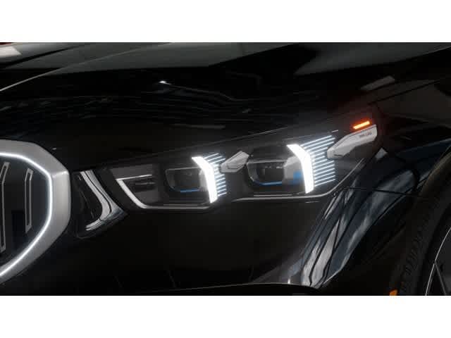 2026 BMW 5 Series 530i xDrive Sedan