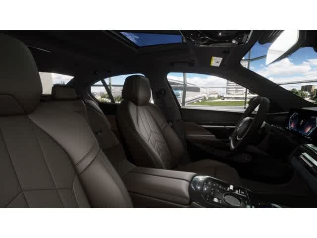 2026 BMW 5 Series 530i xDrive Sedan