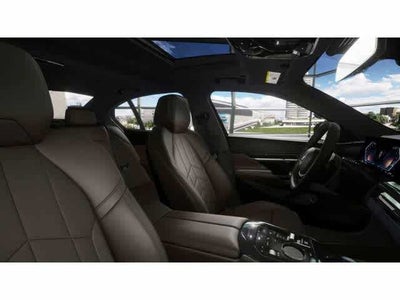 2026 BMW 5 Series 530i xDrive Sedan