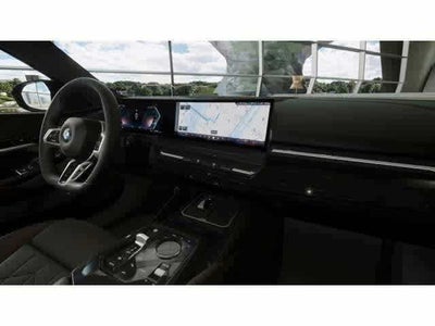 2026 BMW 5 Series 530i xDrive Sedan