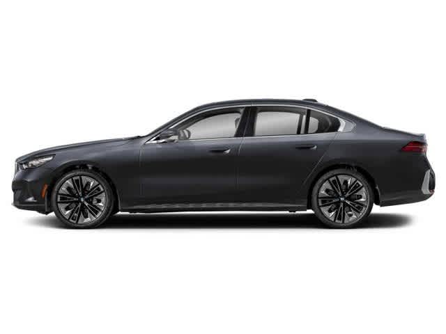 2026 BMW 5 Series 530i xDrive Sedan