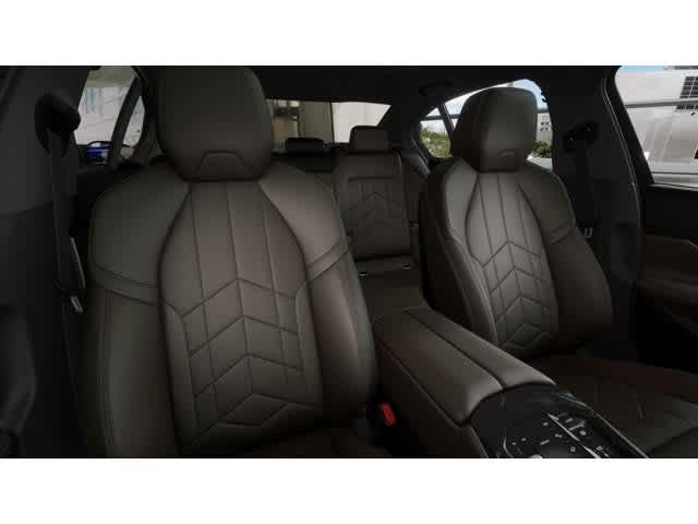 2026 BMW 5 Series 530i xDrive Sedan