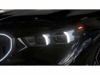 2026 BMW 5 Series 530i xDrive Sedan