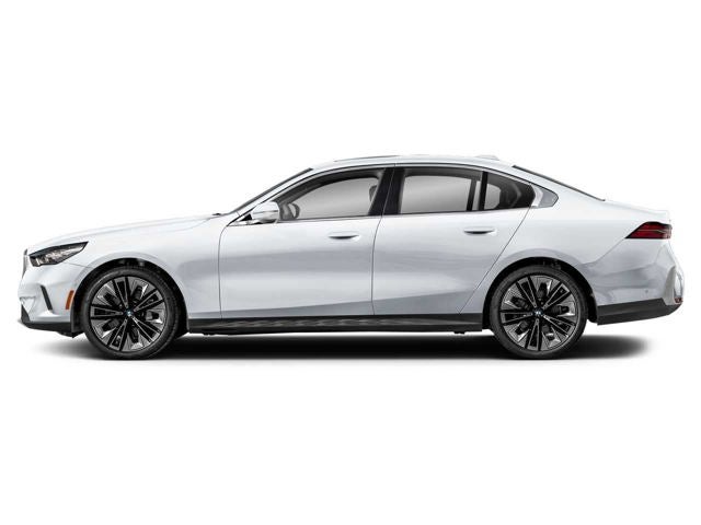 2026 BMW 5 Series 530i xDrive Sedan