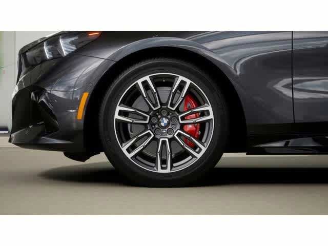 2026 BMW 5 Series 530i xDrive Sedan