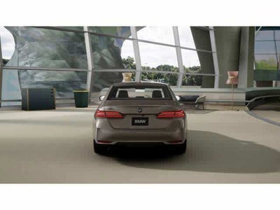 2026 BMW 5 Series 530i xDrive Sedan