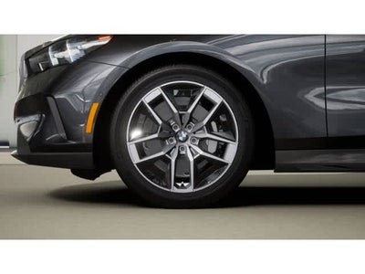 2026 BMW 5 Series 530i xDrive Sedan