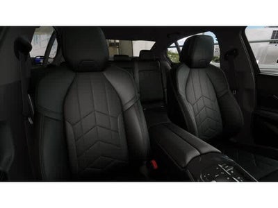 2026 BMW 5 Series 530i xDrive Sedan