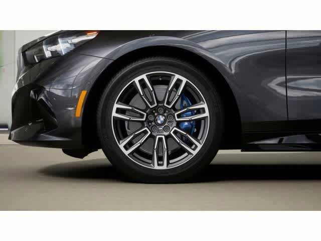 2026 BMW 5 Series 530i xDrive Sedan