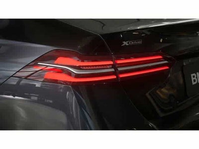 2026 BMW 5 Series 530i xDrive Sedan