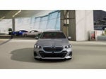 2027 BMW 5 Series 530i xDrive Sedan